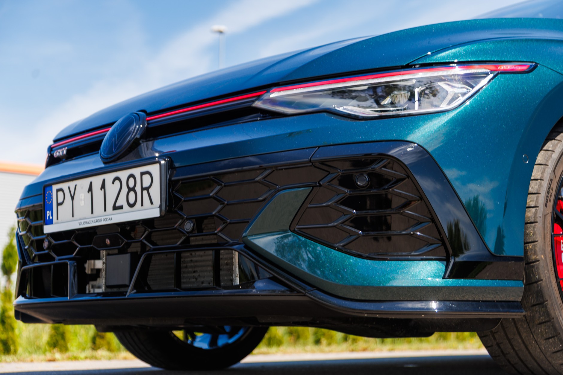 2026 Volkswagen Golf GTI Edition 50