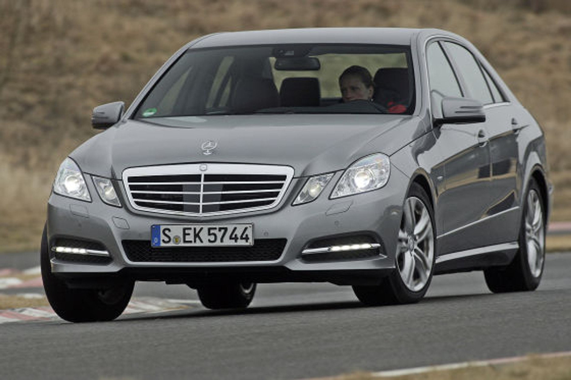 Ile czasu tracimy przez system Start-Stop?