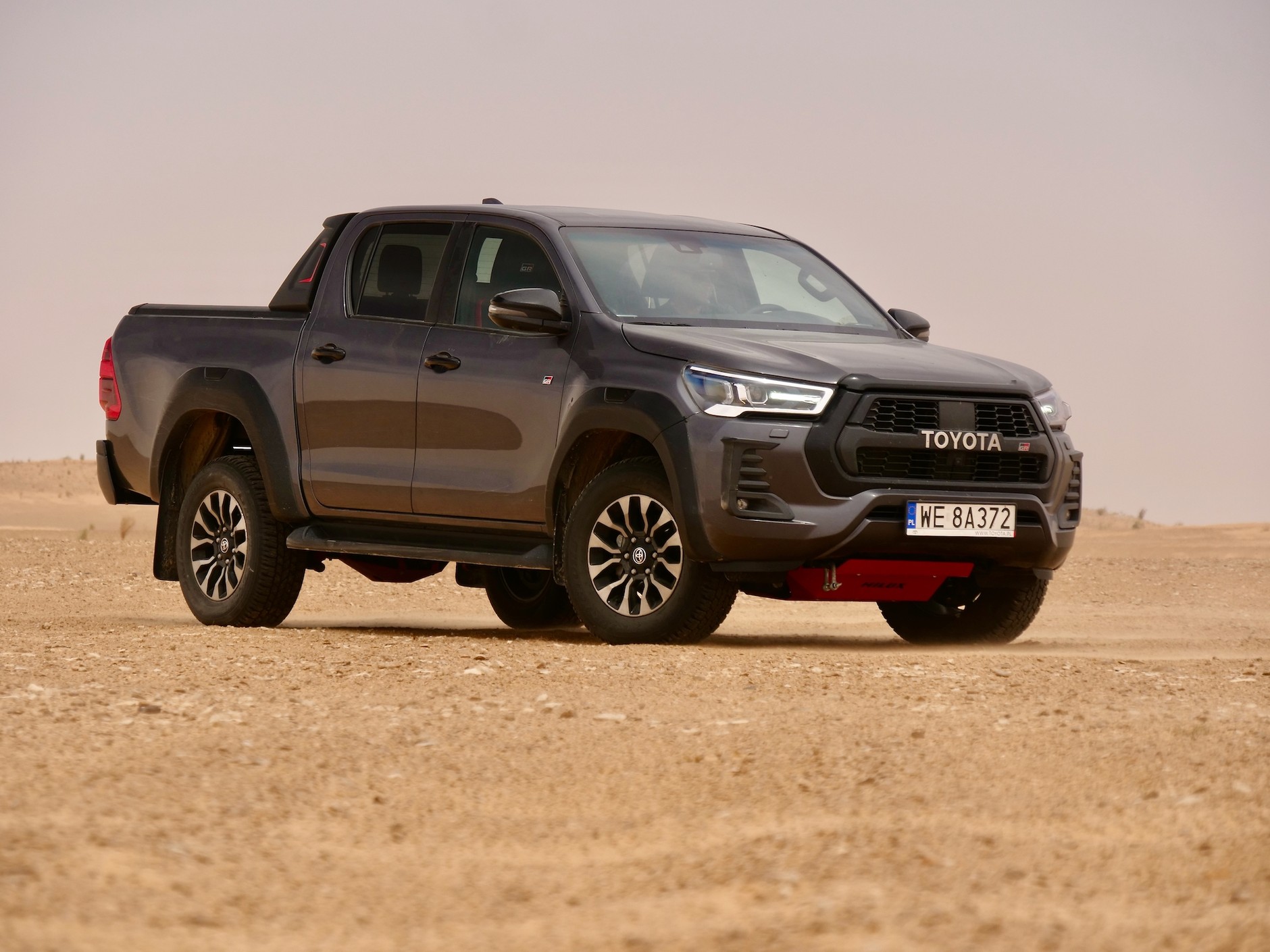 Toyota – sprzedaż w Europie