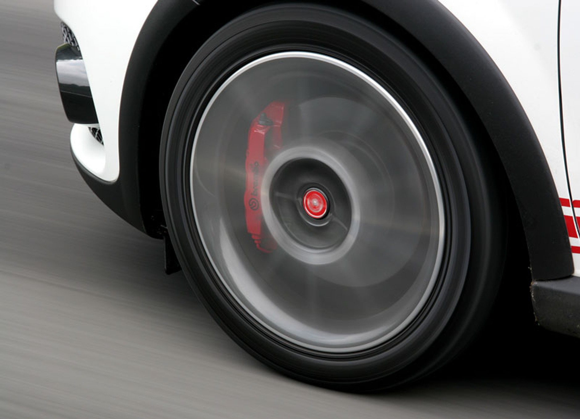 Fiat Punto Abarth – pierwsze wrażenia z jazdy