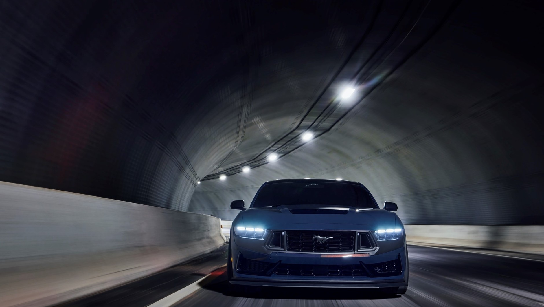 Ford Mustang VII podbija serca klientów