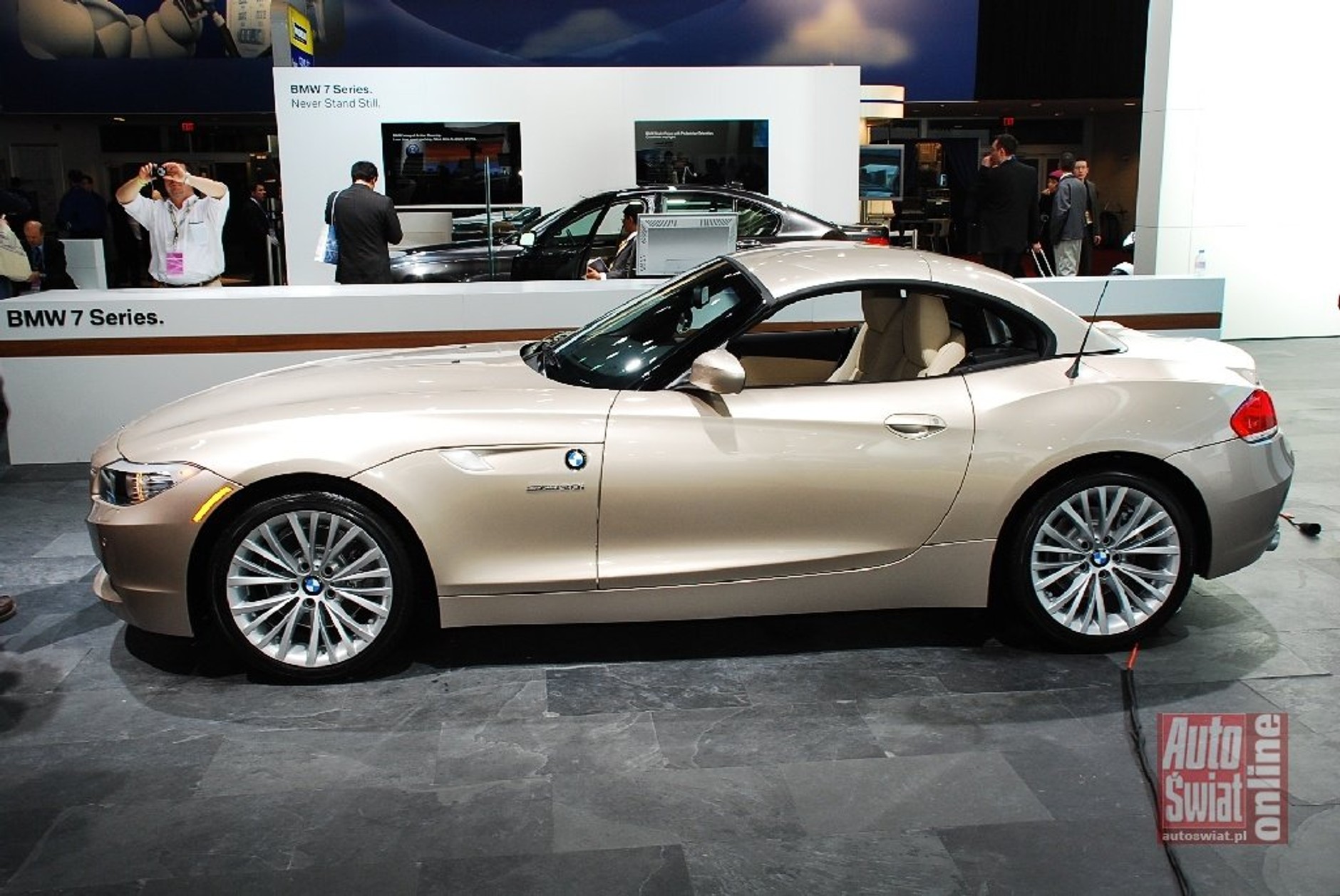 BMW Z4
