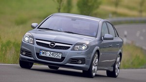 1.8 Ecotec - solidny benzyniak od Opla
