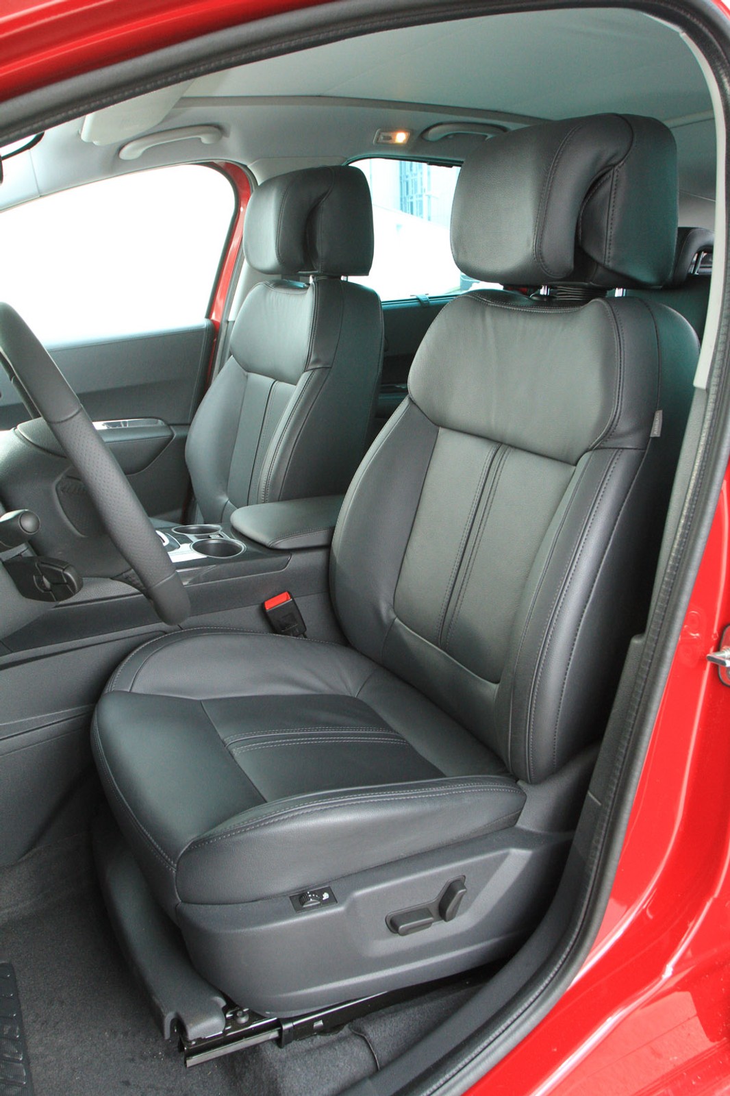 Test Peugeota 3008: crossover, czyli auto dla każdego