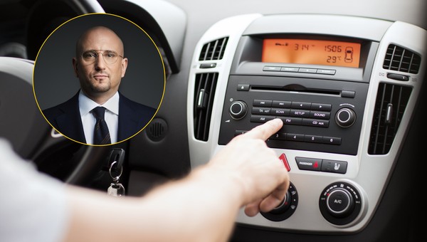 Czy trzeba płacić abonament za radio w samochodzie?