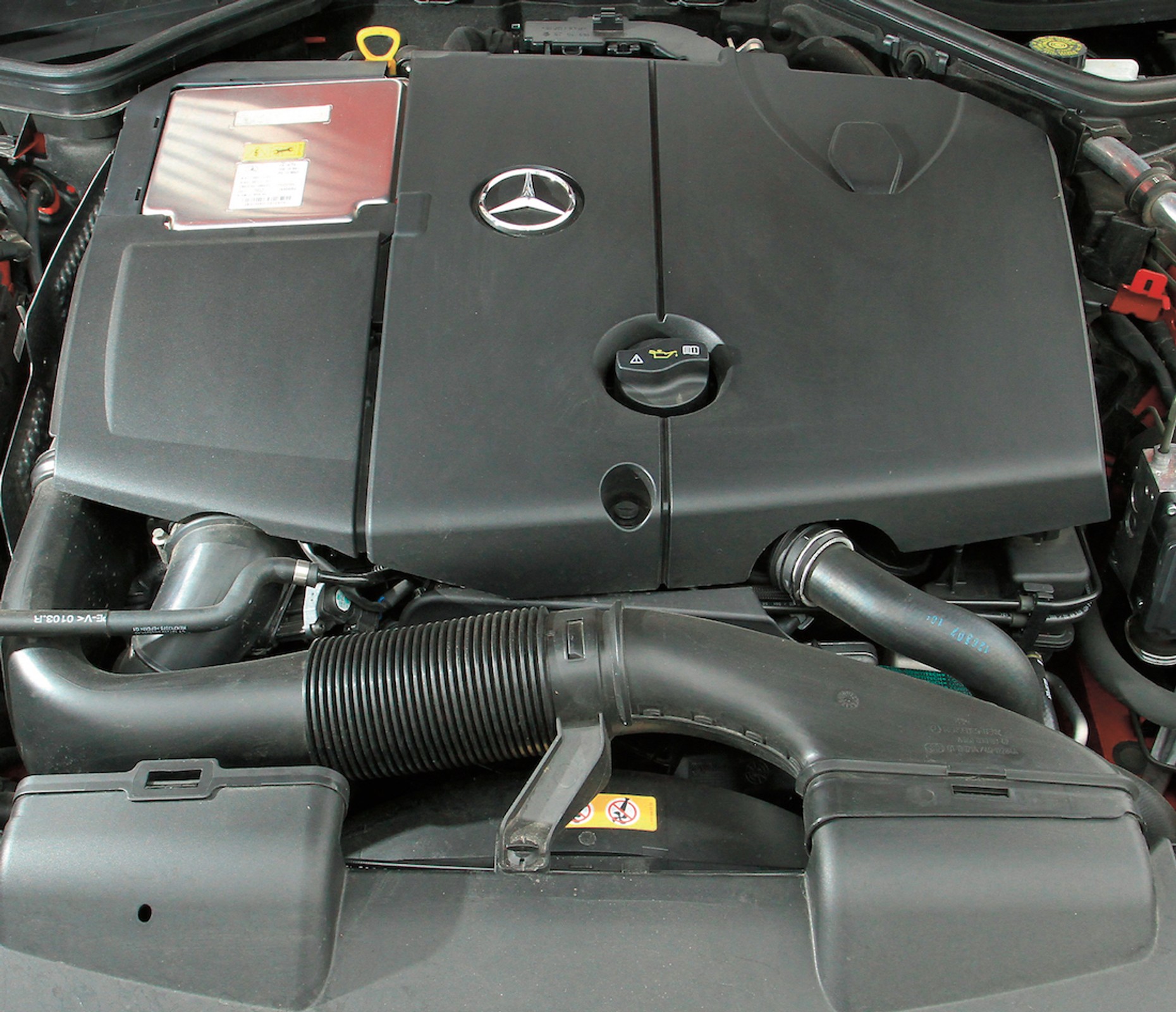 Porównanie używanych roadsterów: Audi TT, BMW Z4, Mercedes SLK