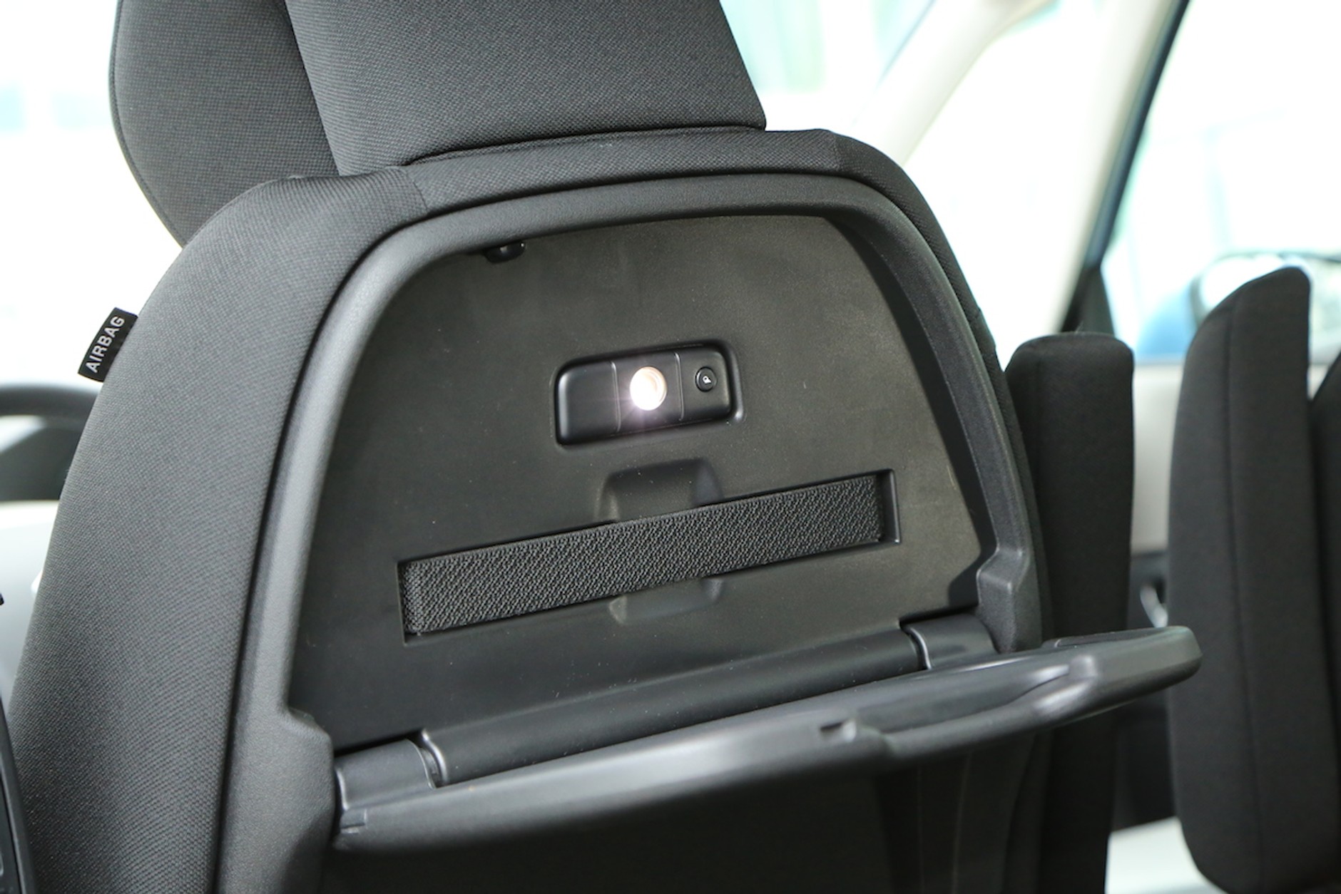 Citroën Grand C4 Picasso - test konsumencki