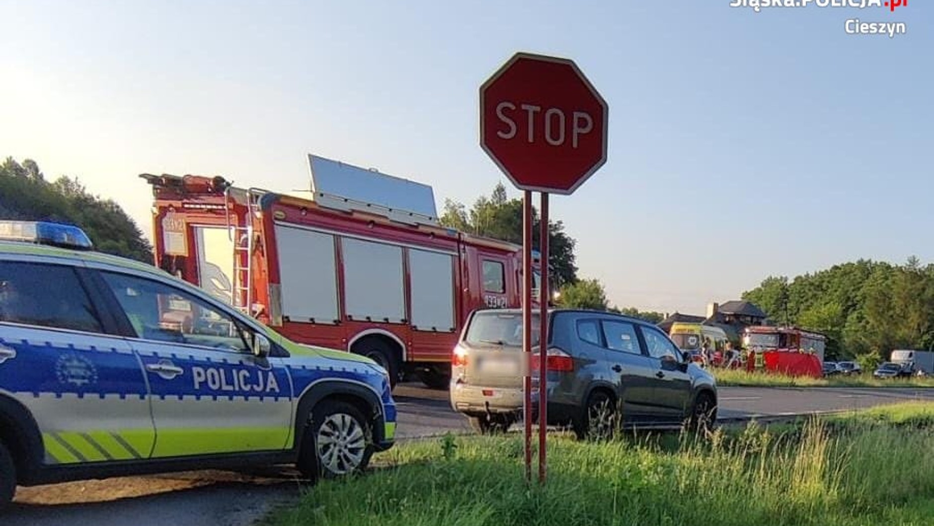 Obraz pochodzący z serwisu https://cieszyn.policja.gov.pl/ka6/informacje/wiadomosci/387564,Smiertelny-wypadek-z-udzialem-motocyklisty.html