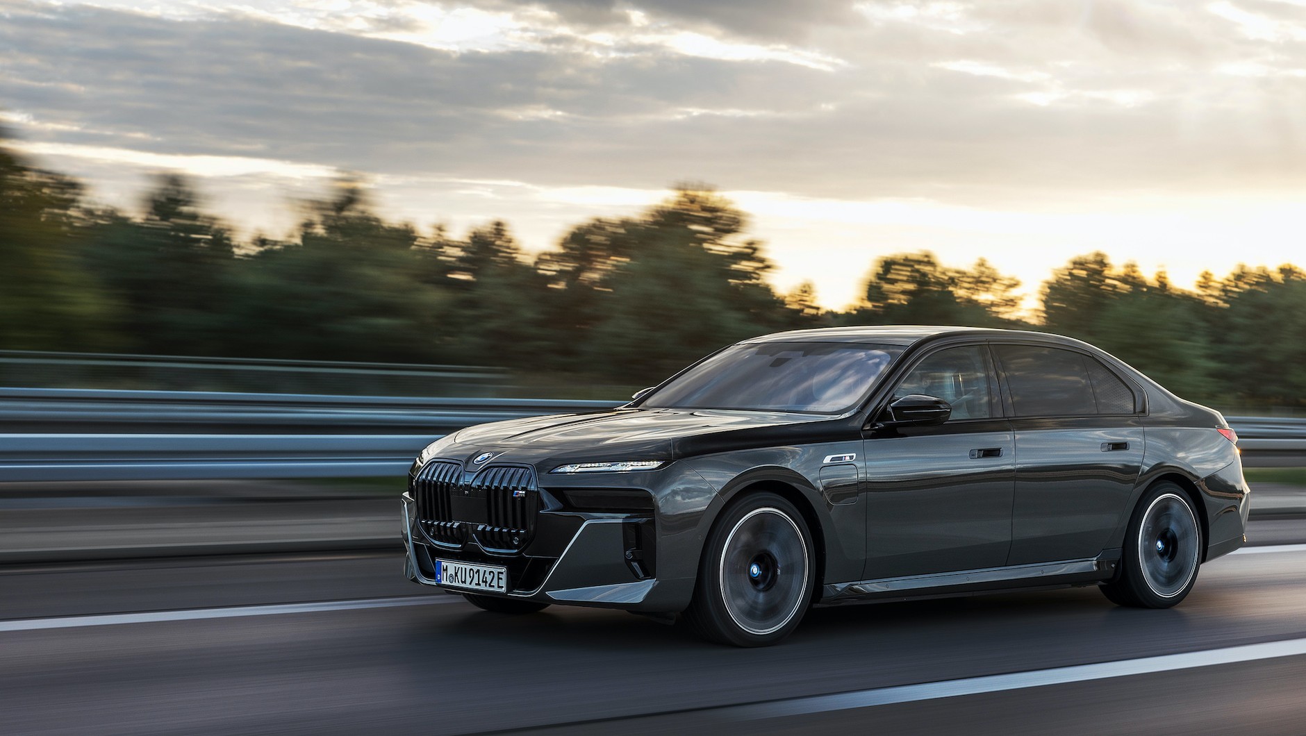 BMW serii 7