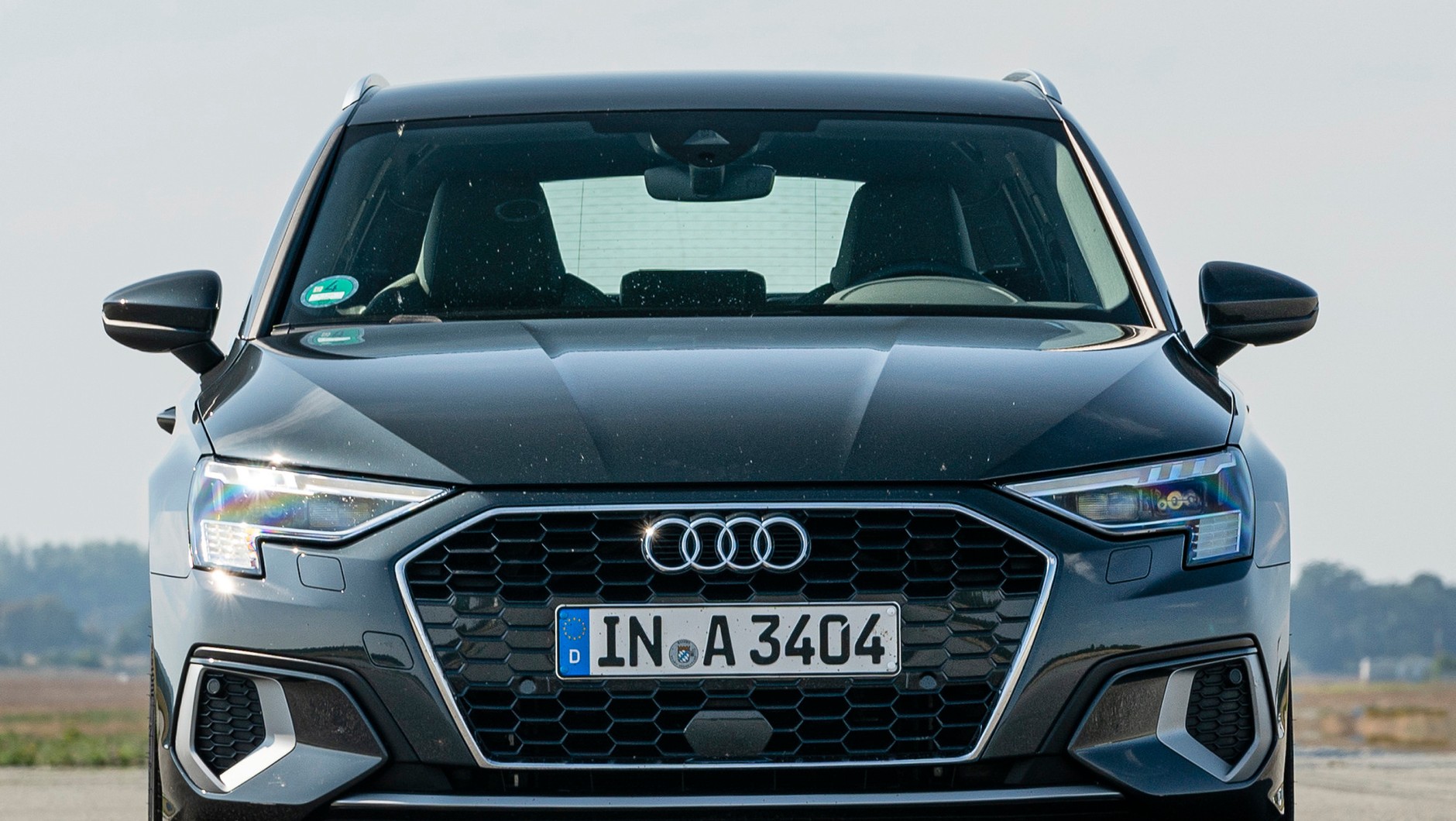 Audi A3 Sportback 35 TFSI