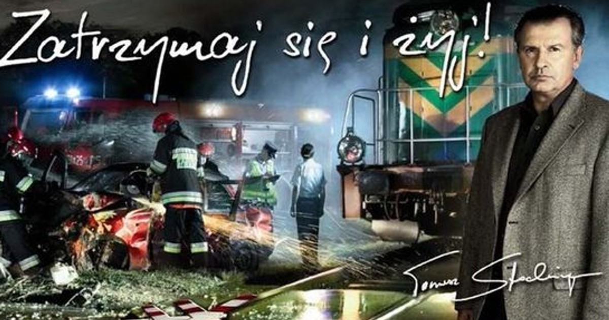 Dr Lubicz przesadził