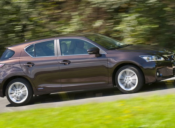 Najlepsze hybrydy do 60 tys. zł. Wśród nich są przynajmniej dwie, których prawie nie da się zajechać