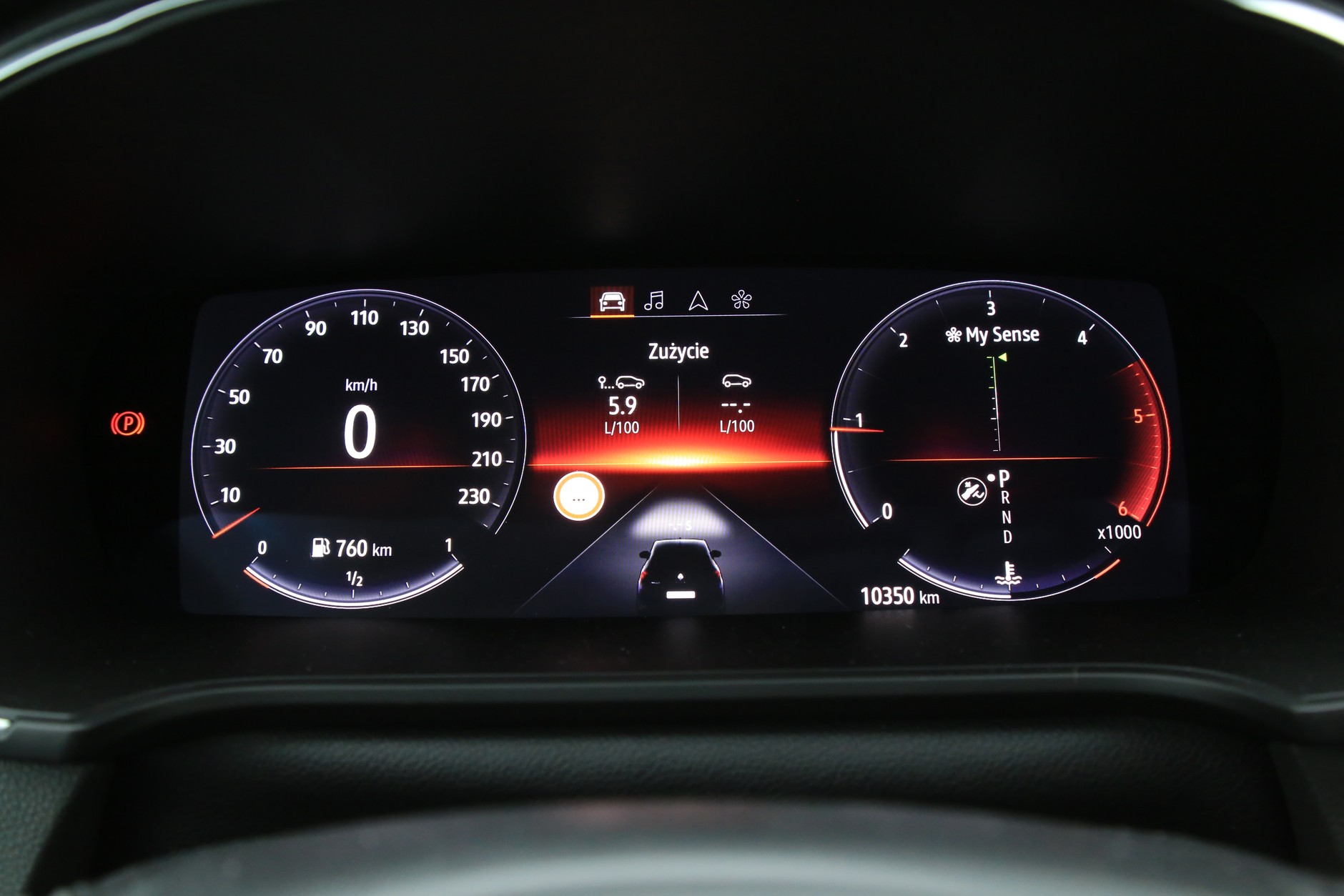 Renault Megane Blue dCi 115 EDC