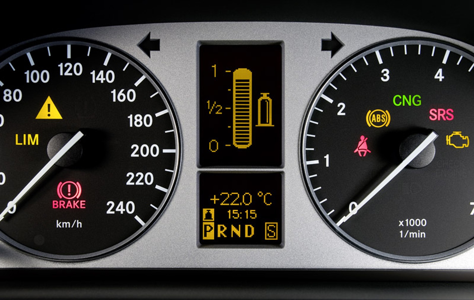 Mercedes-Benz B po faceliftingu: komfort, oszczędność i ekologia