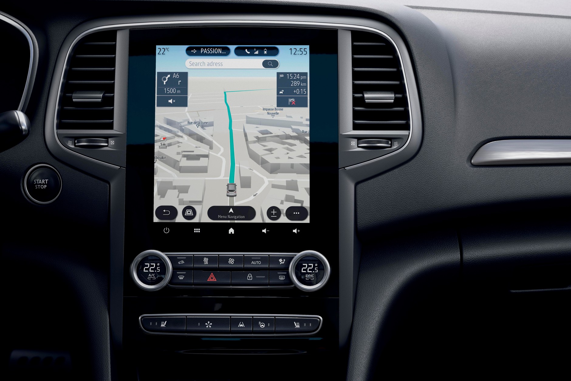 Renault Mégane (2020)