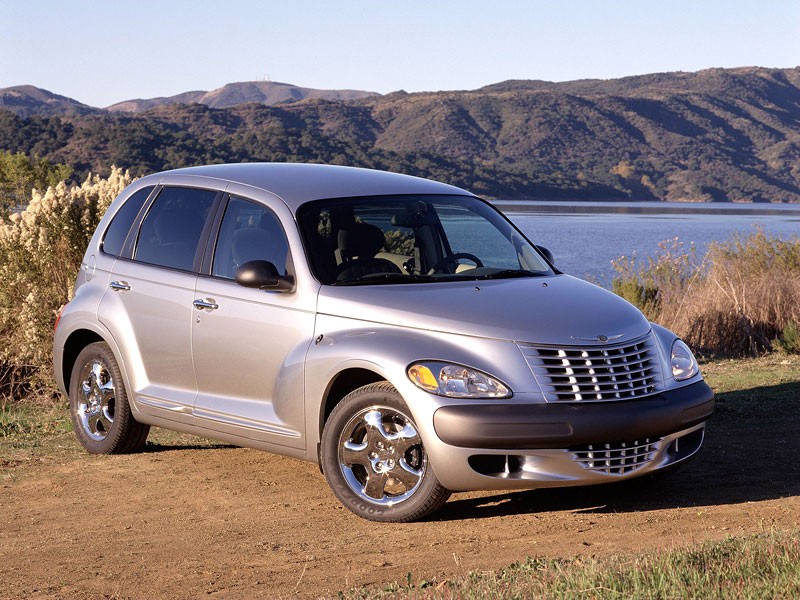 Chrysler PT Cruiser: oficjalnie potwierdzono kontynuację produkcji