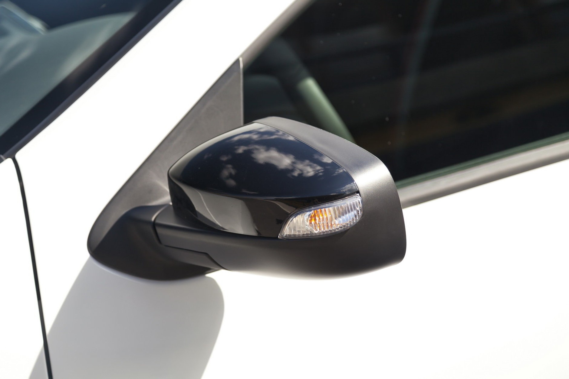 Sandero RS – to się nikomu nie śniło!