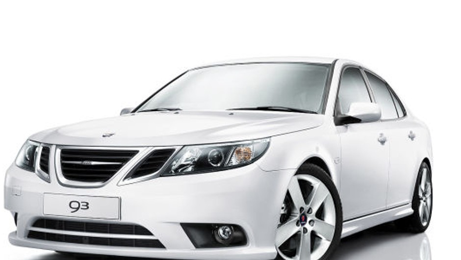 Nowy Saab 9-3: Spyker zaczyna oszczędzać