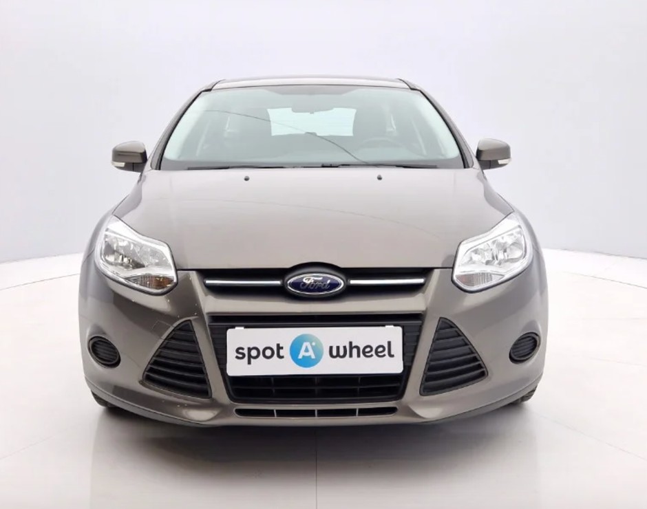 Używany Ford Focus