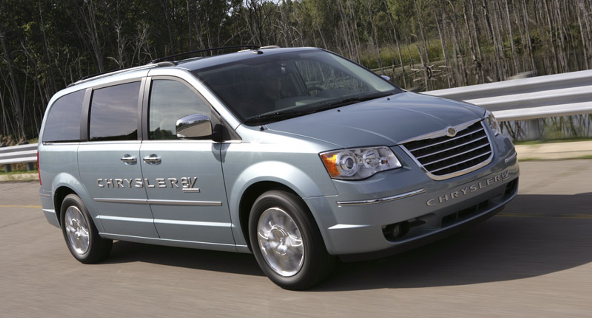 Dodge EV, Jeep Wrangler EV i Chrysler EV – czysta amerykańska przyszłość