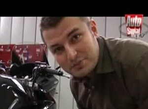 Motocykl zimą - pokazujemy jak przygotować sprzęt do zimowego postoju