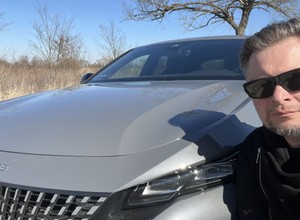Pojeździłem Peugeotem 408. Czy to już auto premium? Poddałem je siedmiu próbom