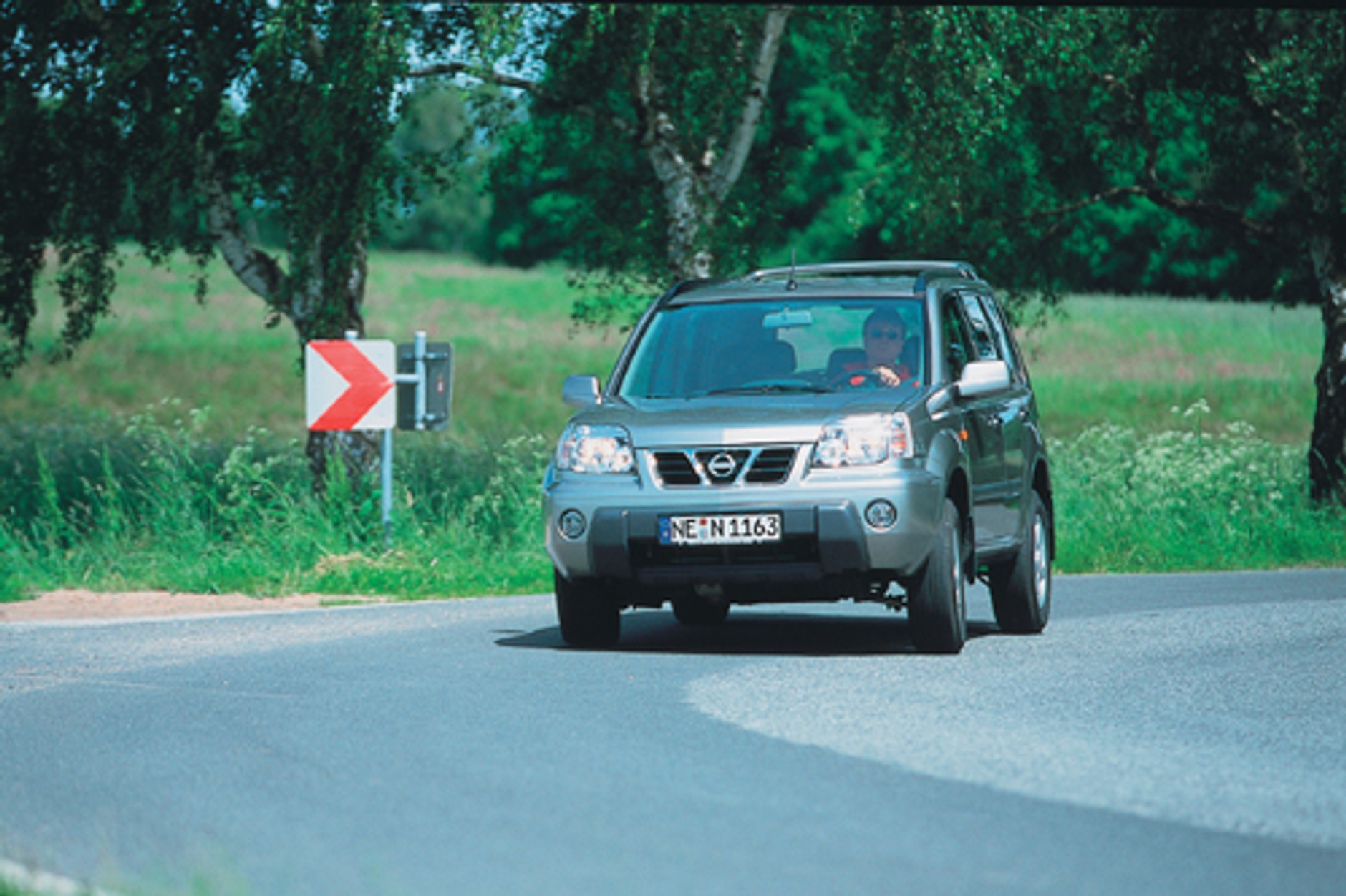 Honda CR-V kontra Nissan X-Trail - Kto zdobędzie szczyt niezawodności?