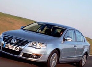 VW Passat: modernizacja silników na rok 2010 (2,0 TSI DSG i Euro 5)