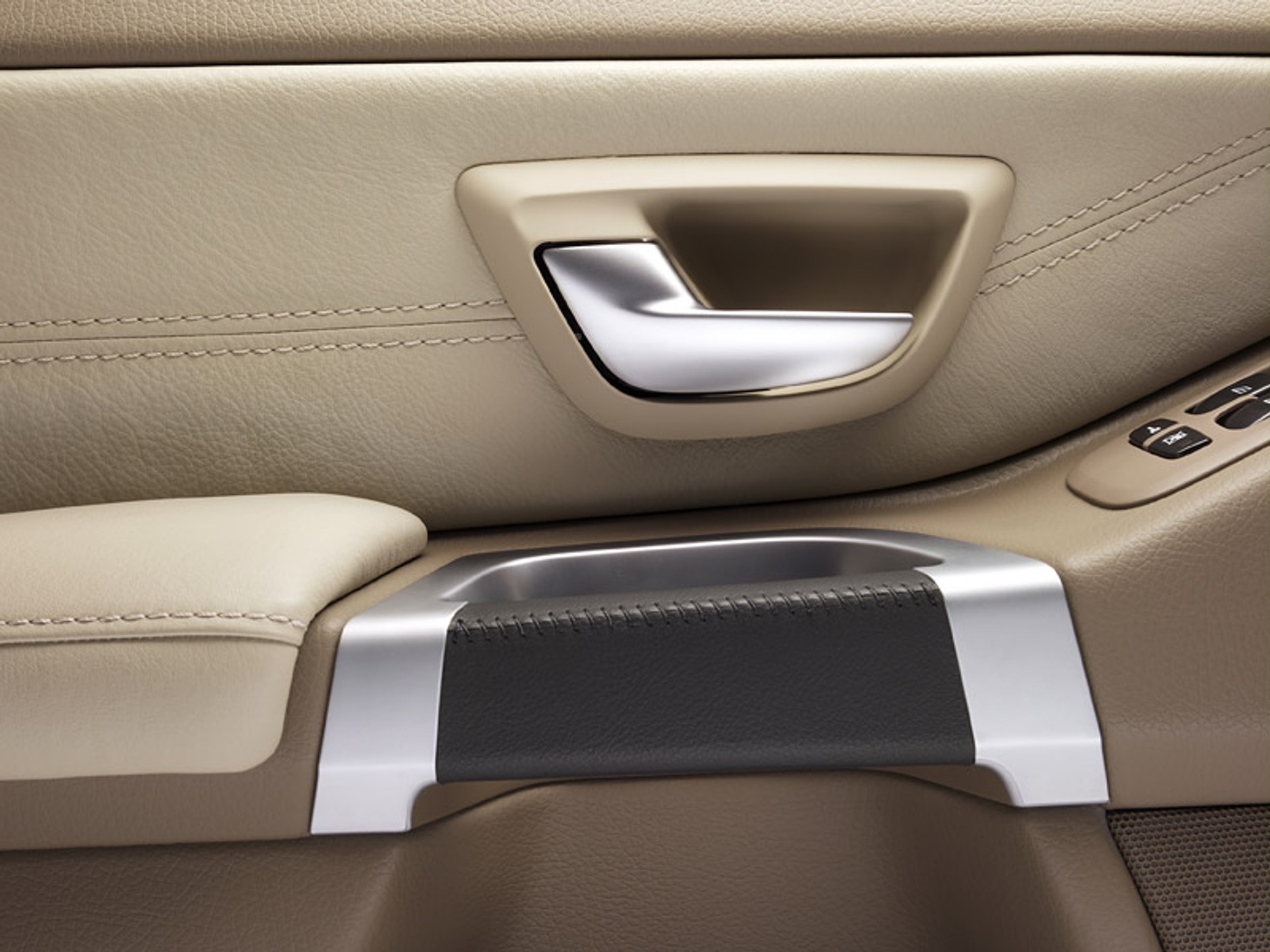 Volvo Executive: luksusowe wyposażenie dla modeli S80 i XC90