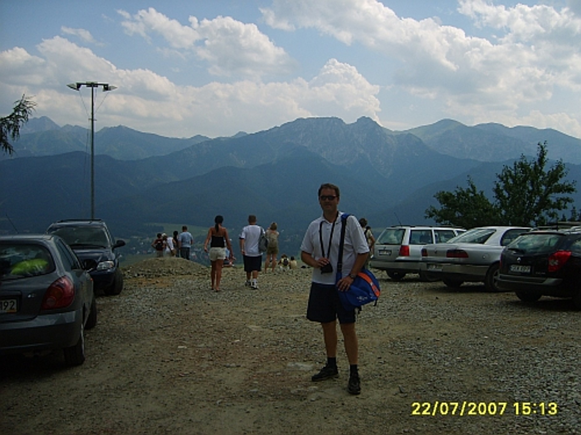 Jest taka oto jedyna wycieczka