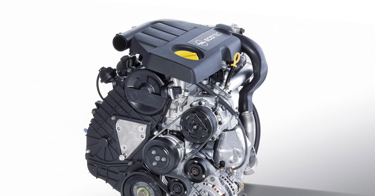 1.7 CDTI