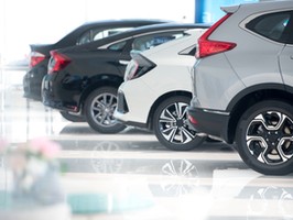 Sprytny trik pozwala tanio "odzyskać" auto po leasingu. Rząd chce z tym skończyć, jest projekt ustawy