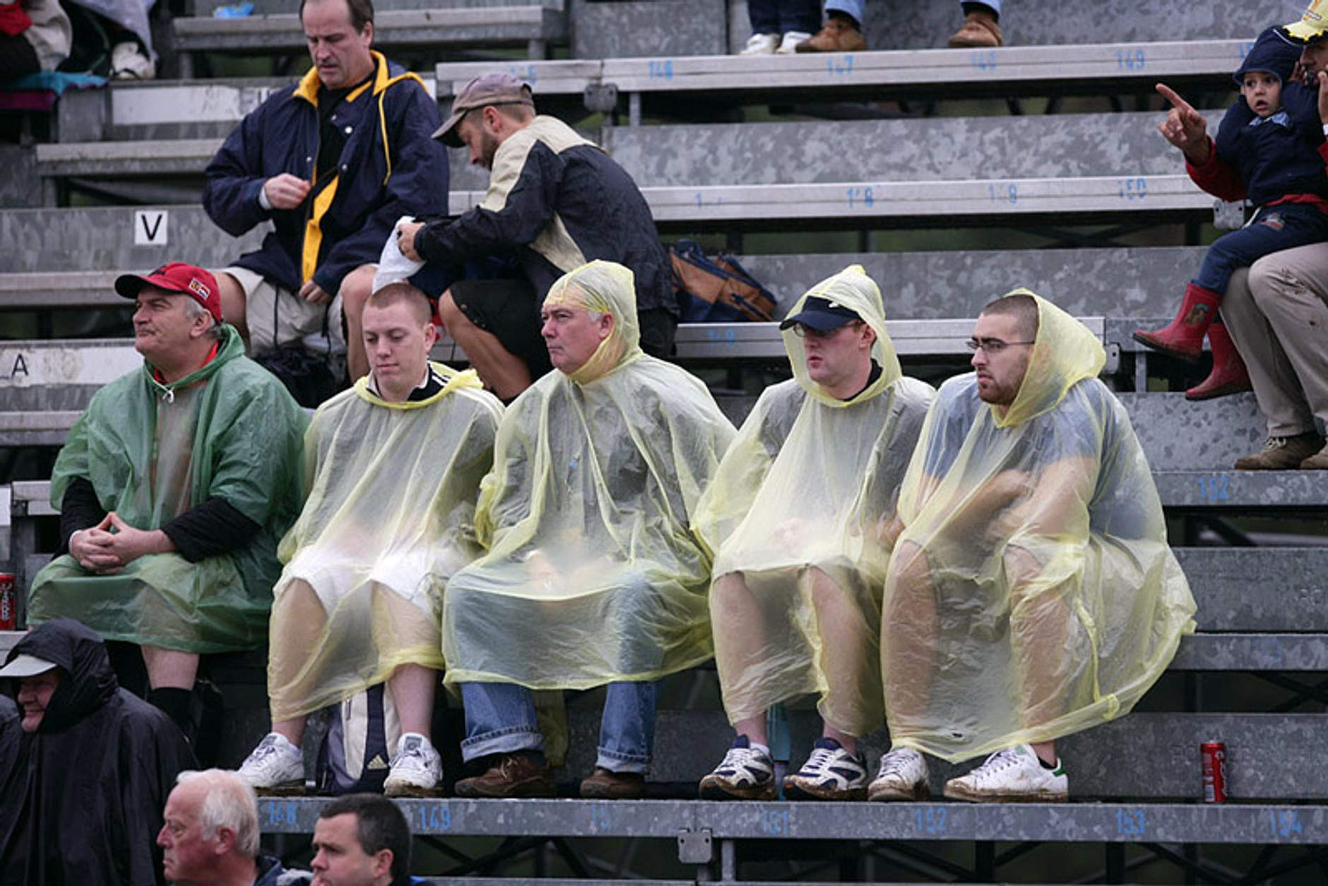 Grand Prix Włoch: fotogaleria Jiři Křenek