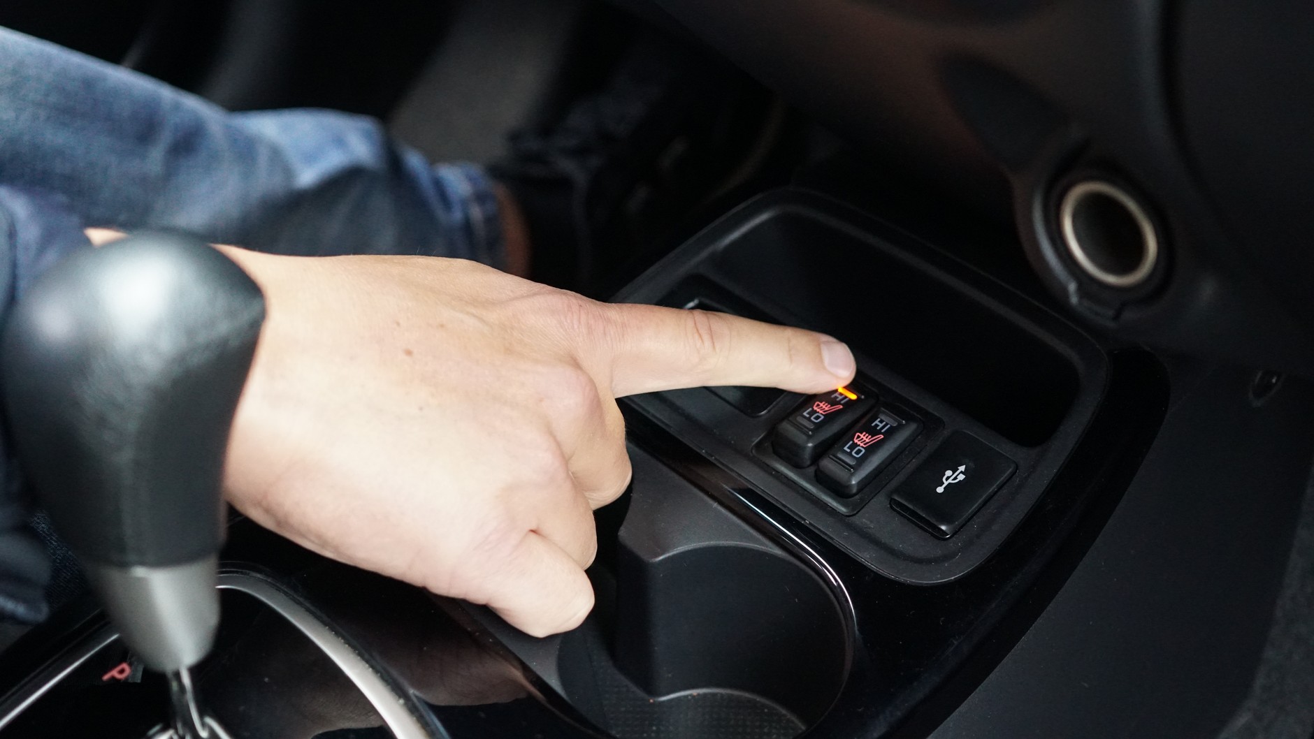 Czytelnicy testują Mitsubishi Space Star 1.2 CVT – Test