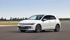 Volkswagen apeluje do właścicieli Golfów 8 o pilny kontakt z serwisem