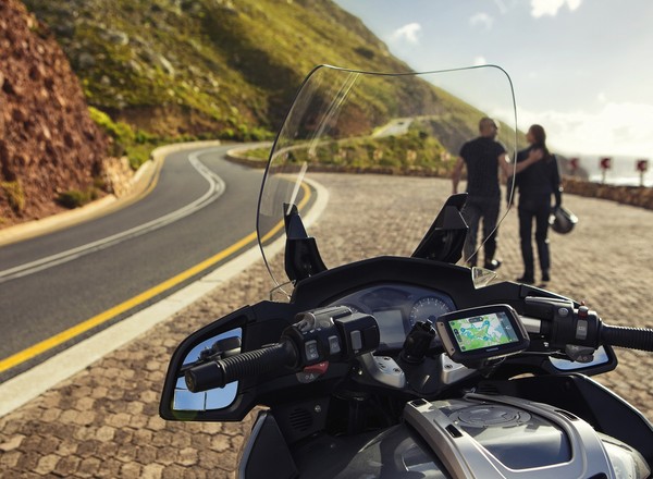 150 tras w nawigacji motocyklowej