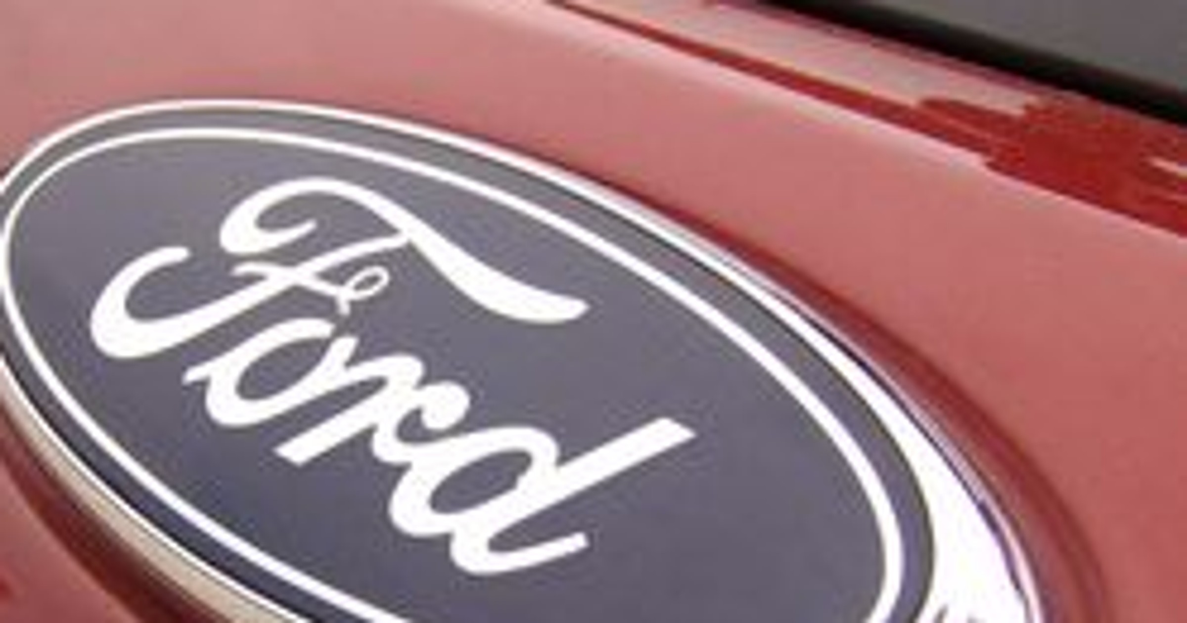 Ford: grad wyróżnień ze strony klientów