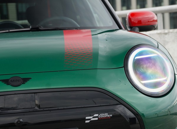 To może być twój pierwszy elektryk. Jeździłem Mini ze śmieszną miesięczną ratą