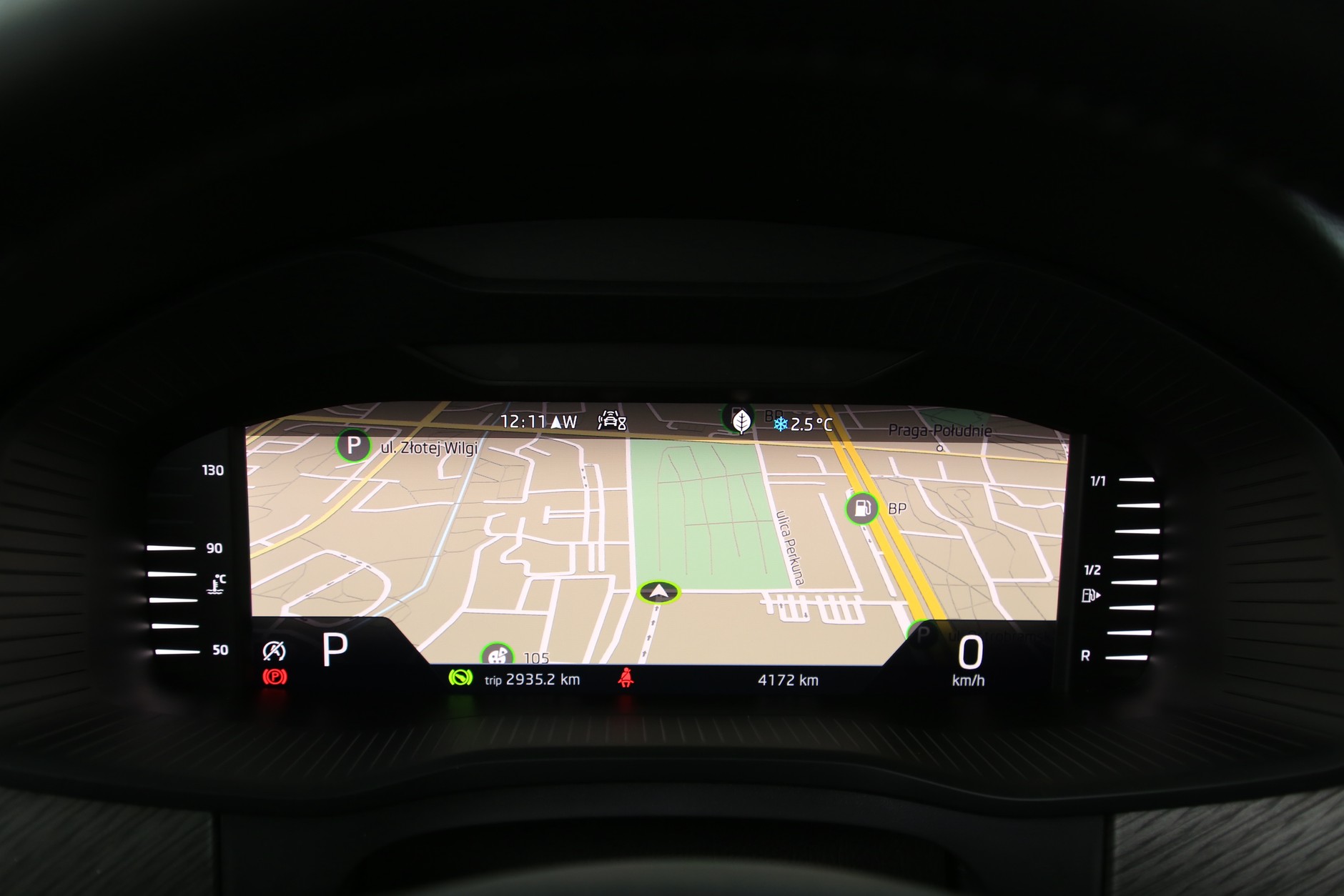 Skoda Kodiaq 1.5 TSI DSG 2021 I generacja po FL