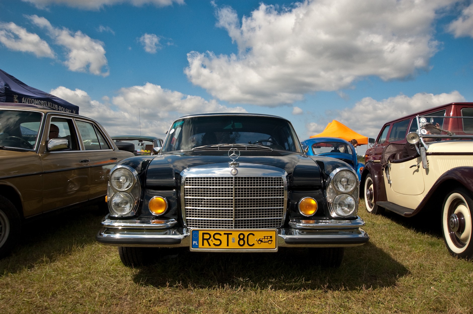 Zlot Gwiaździsty 2011