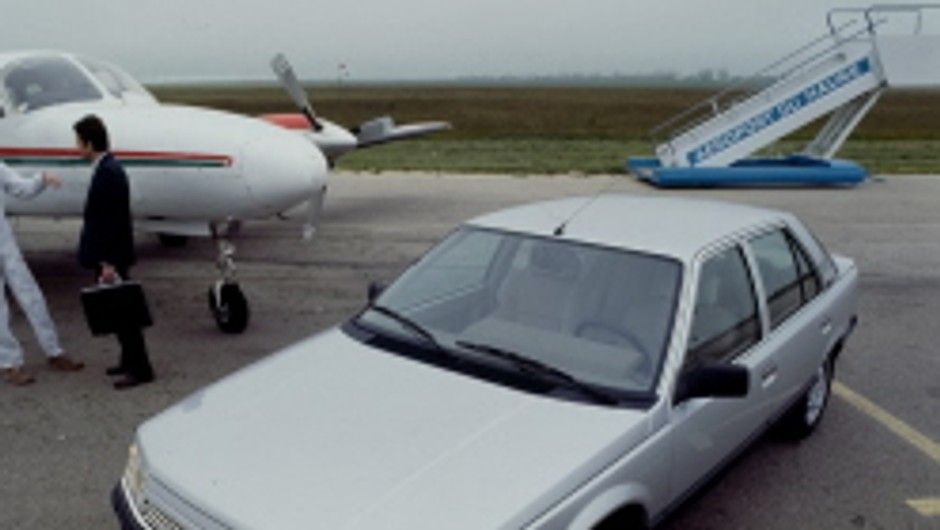 110 lat historii Renault (4. część - lata 1975-1992)