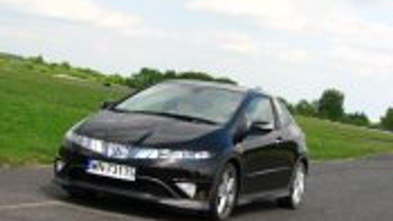 S jak Sport, R jak Racing