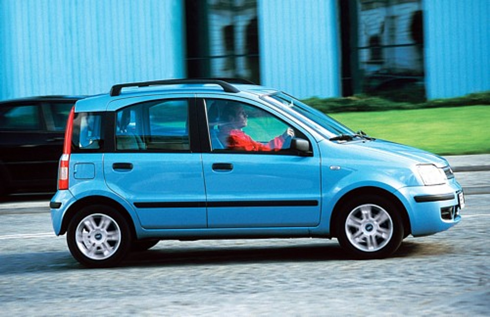 Zawsze pewnie do celu