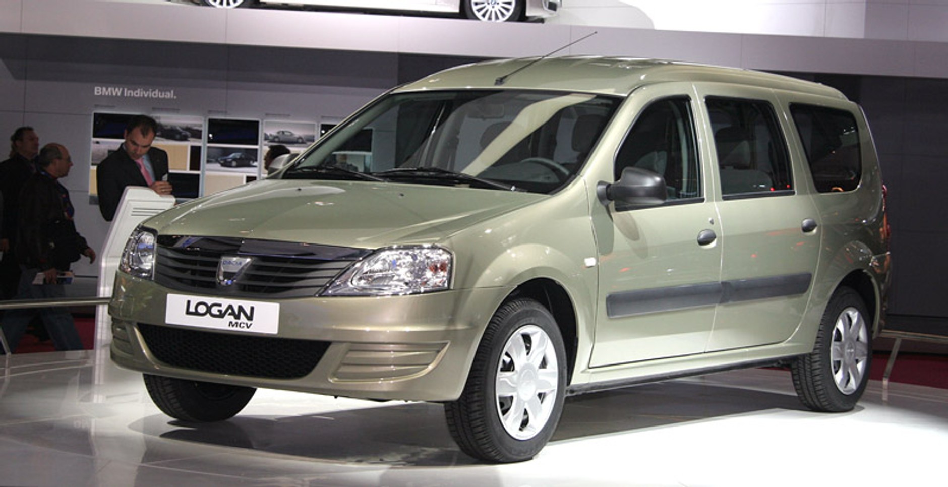 Paryż 2008: fotogaleria (cz. 3.)