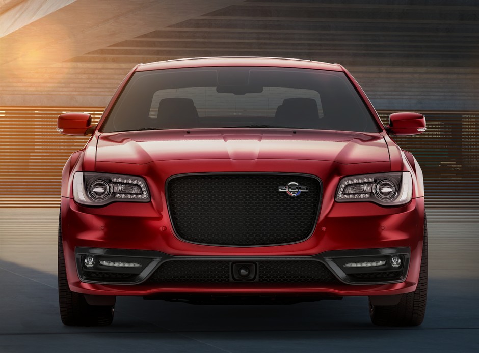 Chrysler 300C 2023