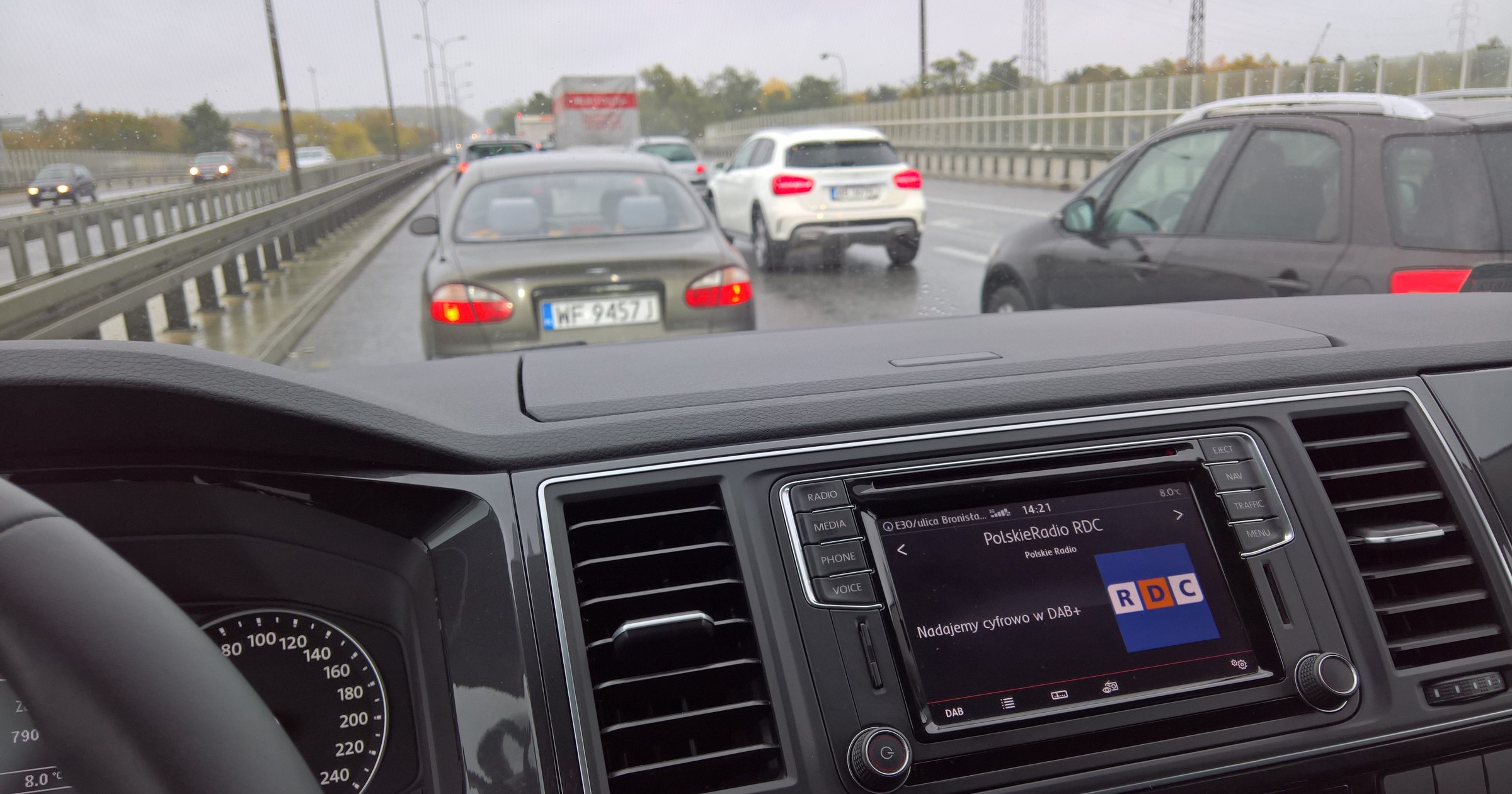 Radio DAB+