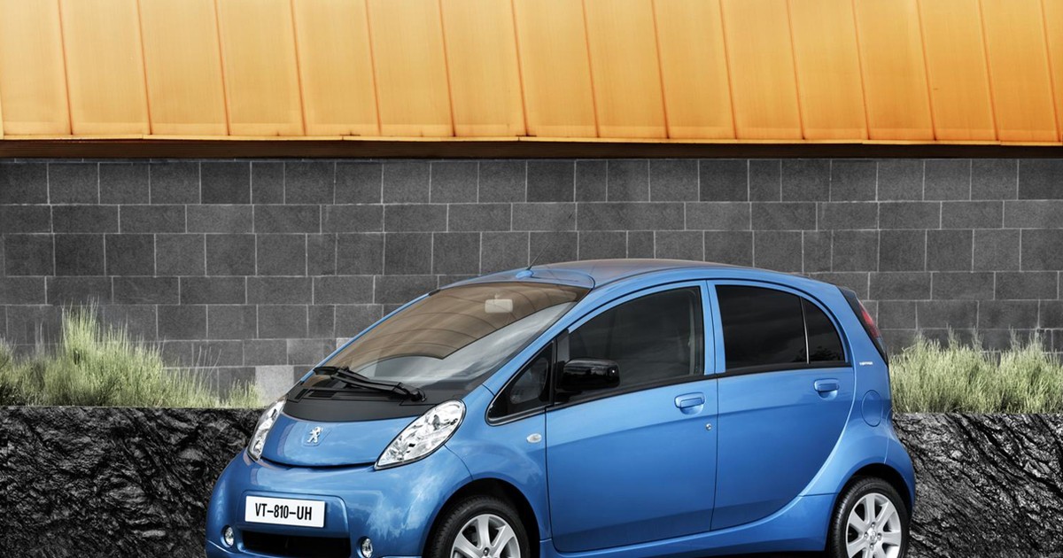 Dlaczego Mitsubishi wstrzymało produkcję dla PSA?