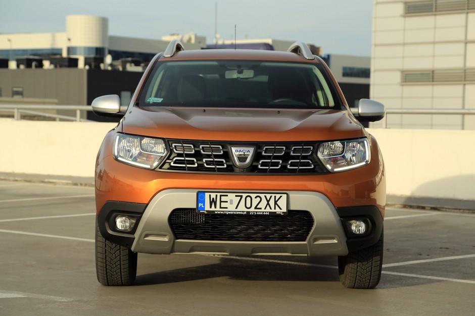 Dacia