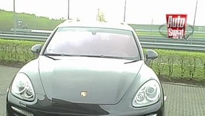 Porsche Cayenne II -  SUV na ostro