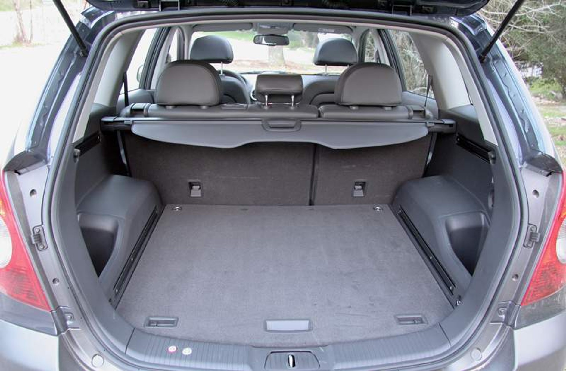 Opel rozpoczął w Rosji montaż Antary